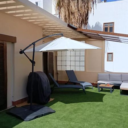 Luxury Penthouse, 50M2 Terrace, Downtown Apartment Santa Cruz de Tenerife Bagian luar foto