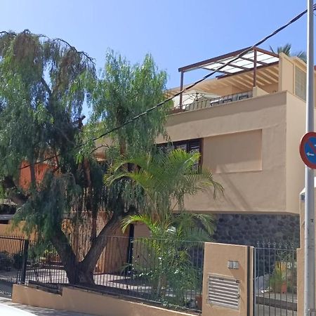 Luxury Penthouse, 50M2 Terrace, Downtown Apartment Santa Cruz de Tenerife Bagian luar foto