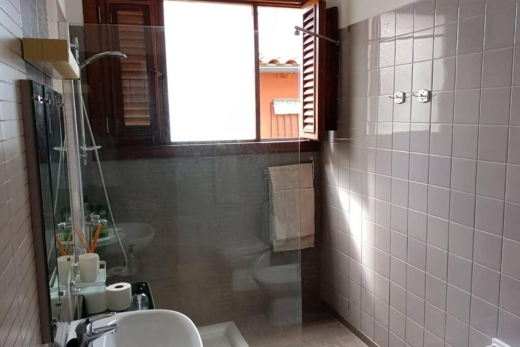 Luxury Penthouse, 50M2 Terrace, Downtown Apartment Santa Cruz de Tenerife Bagian luar foto