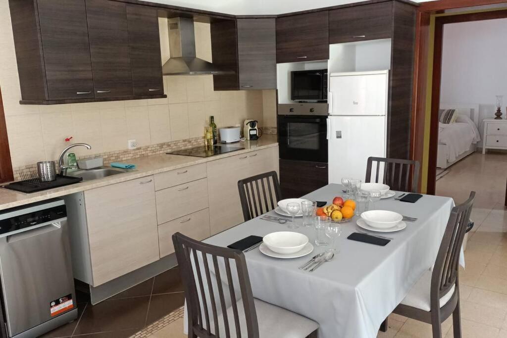 Luxury Penthouse, 50M2 Terrace, Downtown Apartment Santa Cruz de Tenerife Bagian luar foto