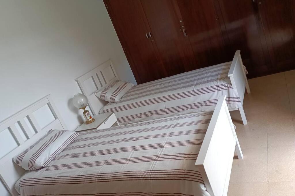Luxury Penthouse, 50M2 Terrace, Downtown Apartment Santa Cruz de Tenerife Bagian luar foto