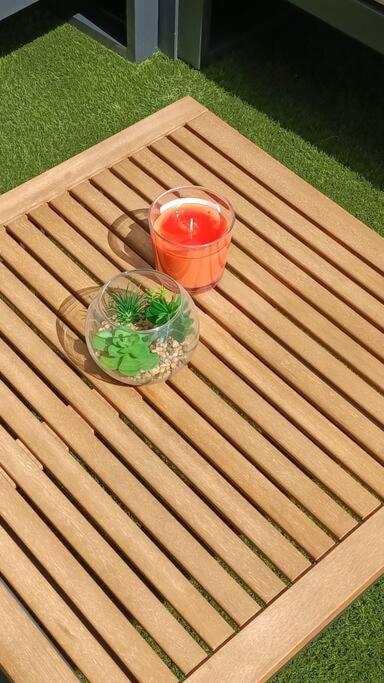 Luxury Penthouse, 50M2 Terrace, Downtown Apartment Santa Cruz de Tenerife Bagian luar foto