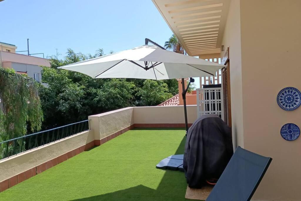 Luxury Penthouse, 50M2 Terrace, Downtown Apartment Santa Cruz de Tenerife Bagian luar foto