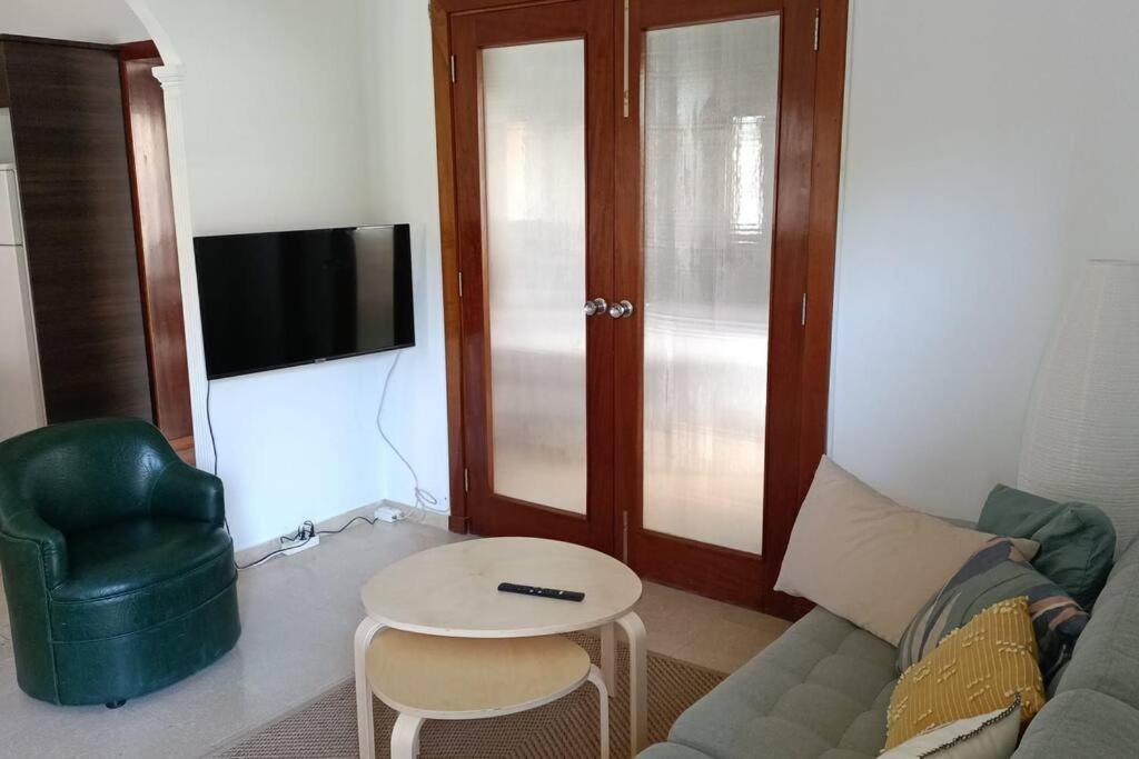 Luxury Penthouse, 50M2 Terrace, Downtown Apartment Santa Cruz de Tenerife Bagian luar foto