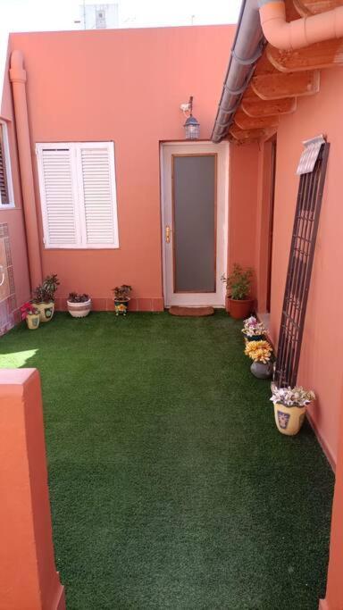 Luxury Penthouse, 50M2 Terrace, Downtown Apartment Santa Cruz de Tenerife Bagian luar foto
