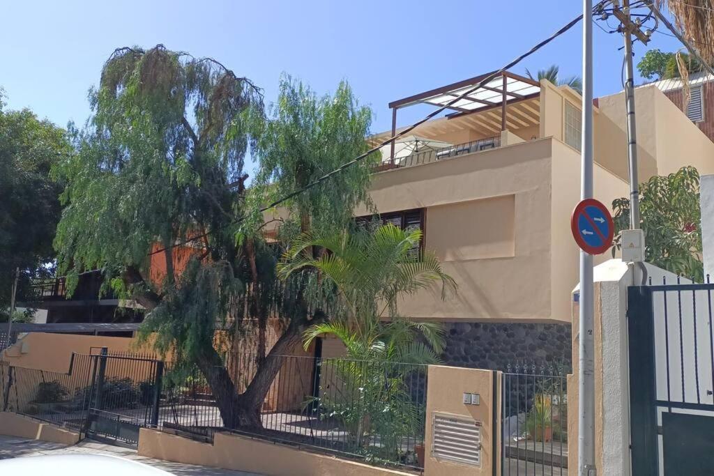 Luxury Penthouse, 50M2 Terrace, Downtown Apartment Santa Cruz de Tenerife Bagian luar foto