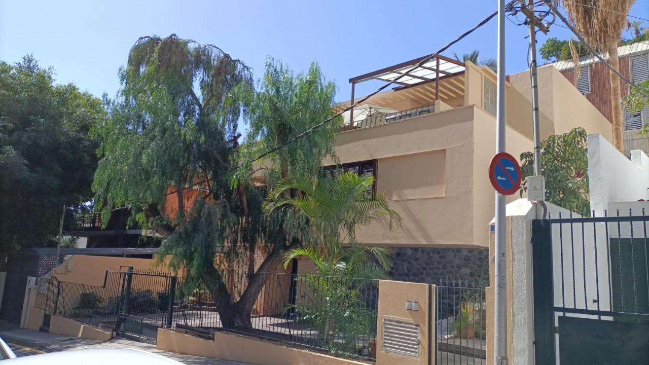 Luxury Penthouse, 50M2 Terrace, Downtown Apartment Santa Cruz de Tenerife Bagian luar foto